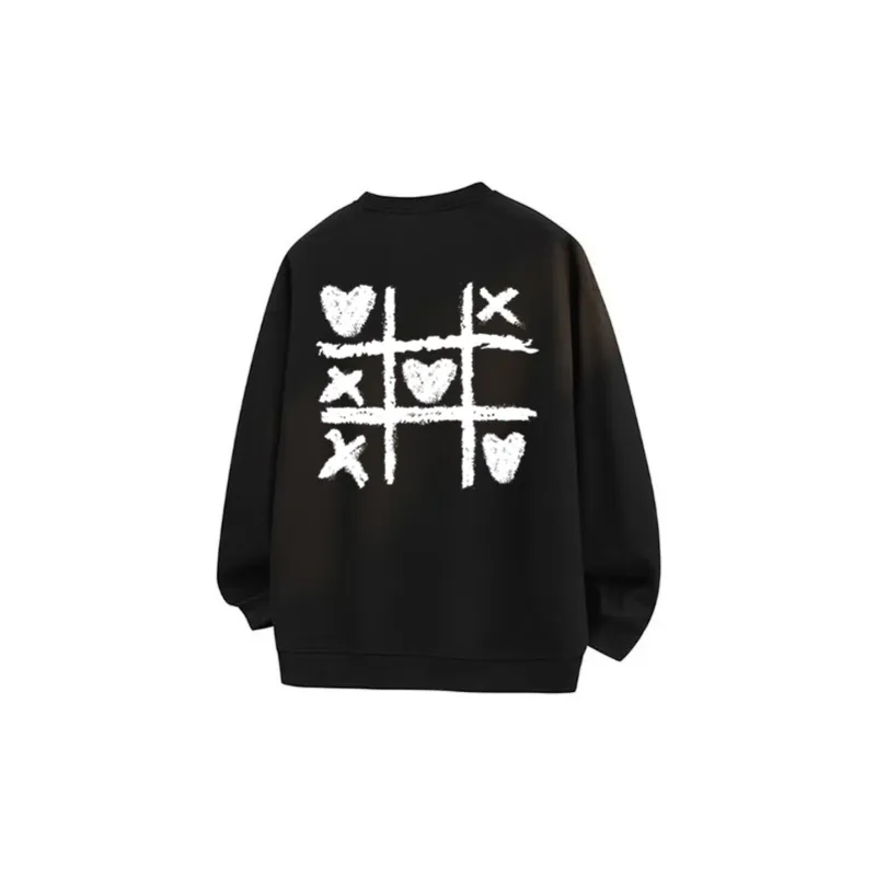 COMGM Sweatshirts Unisex-1