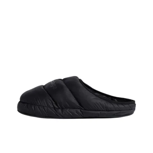 Balenciaga Alaska Slippers