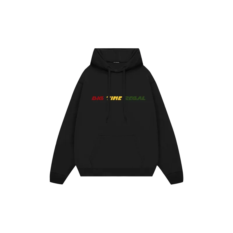 BIG TIME REGAL Sweatshirt Unisex-1