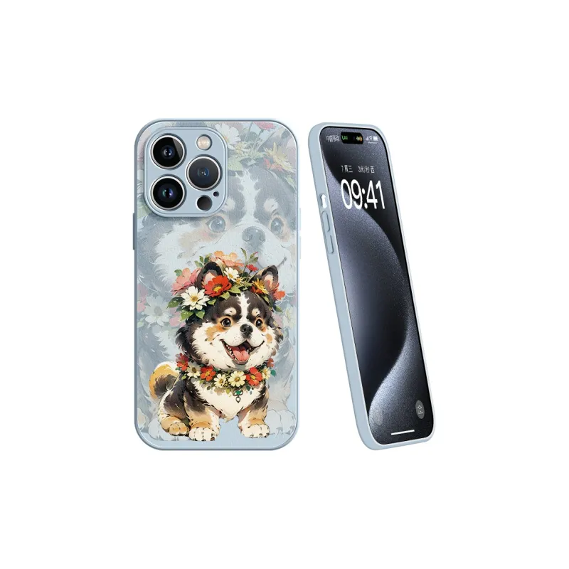 Lingtao Phone Cases-2