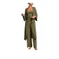 Set (Casual Olive/Casual Olive)