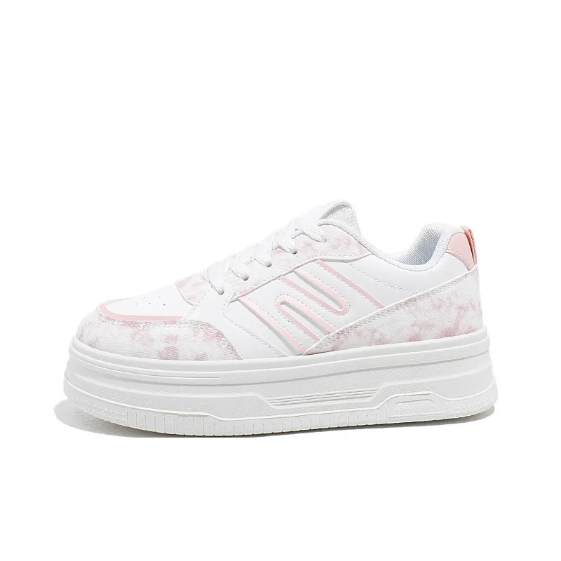 Babaya Slip Resistant Anti Kick Cushioning Low Top Kids' Skateboarding Shoes Teenagers-2