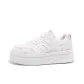White Pink