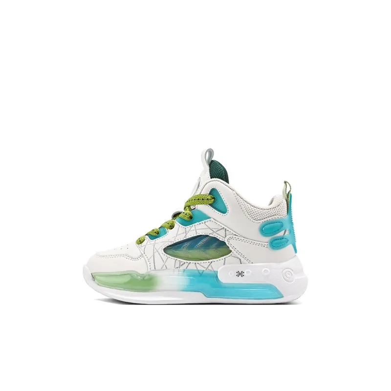 YUZHAOLIN Kids Lifestyle Shoes Kids'-8