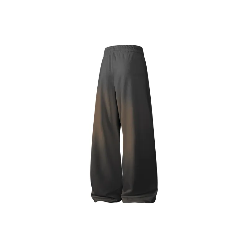 Supremo Cat Knitted Sports Pants Unisex-6