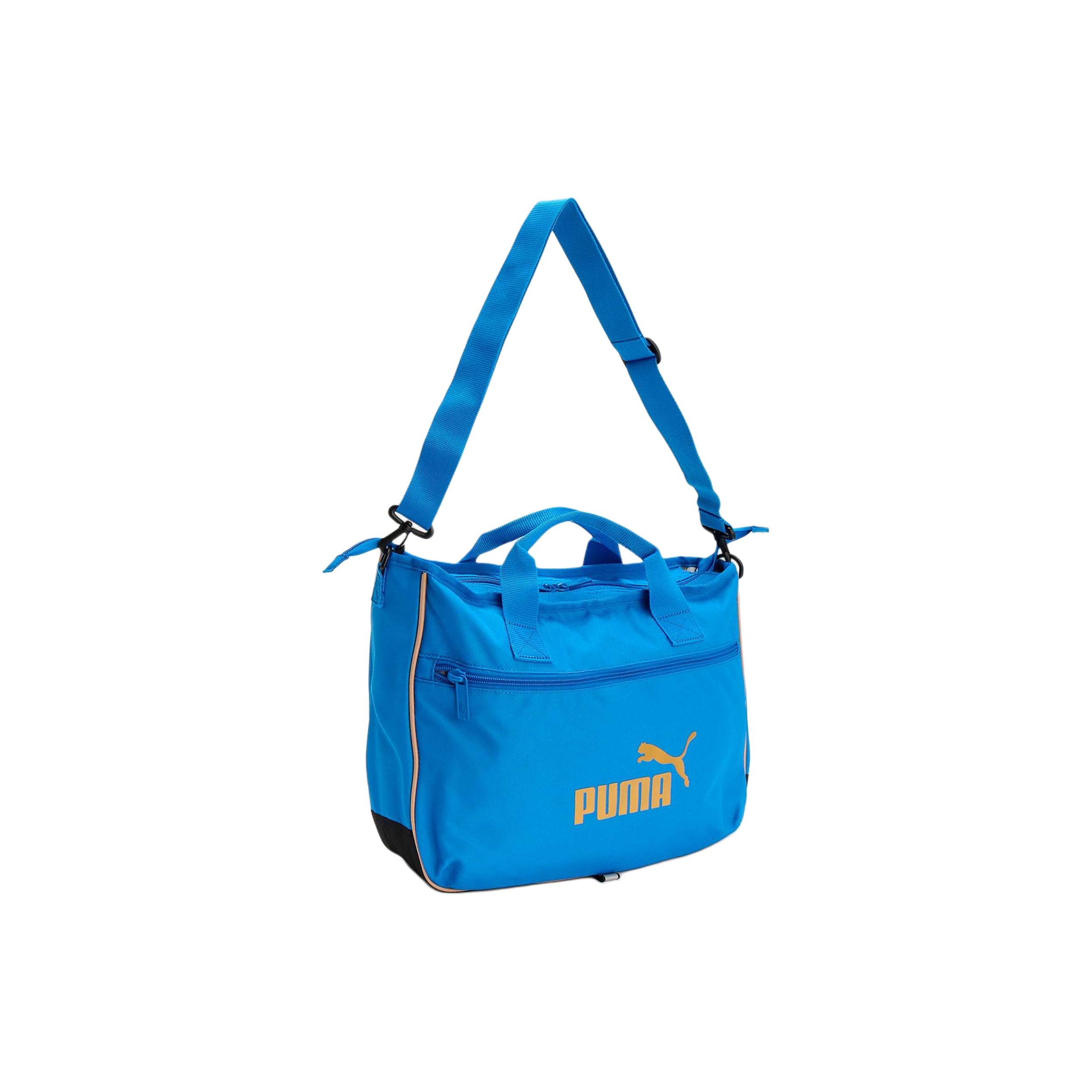 Puma Blue Handbags on Sale & Authentic - POIZON