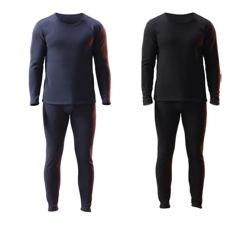 MIIOW Men Thermal Sets-7