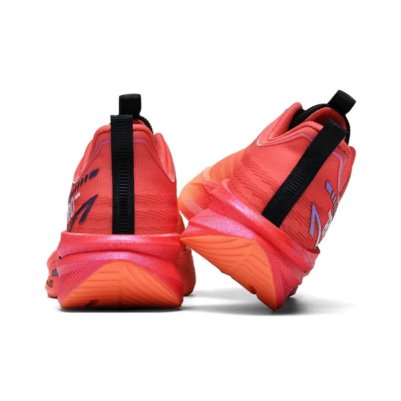 VIDORY ANGEL Cushioning Rebound Height Increasing Lightweight Breathable Slip Resistant Low Top Casual Shoes Unisex-10