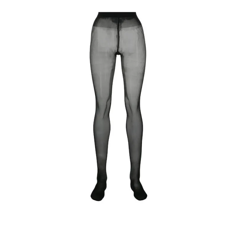 Wolford Individual 10 Complete Support Tights-0