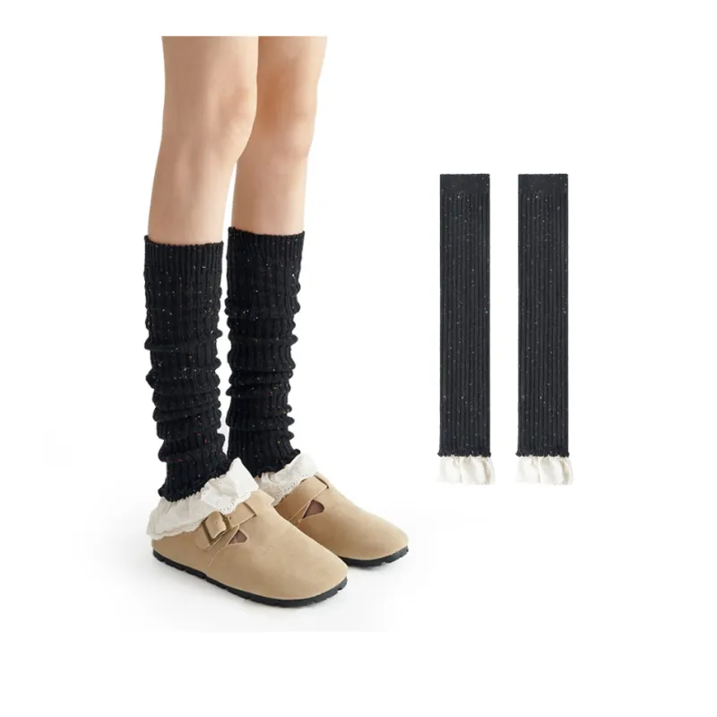 JKN Women's Mid Calf Socks-0