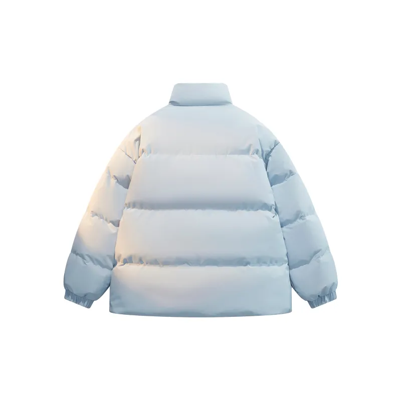 MIIOW Puffer Jackets Unisex-1