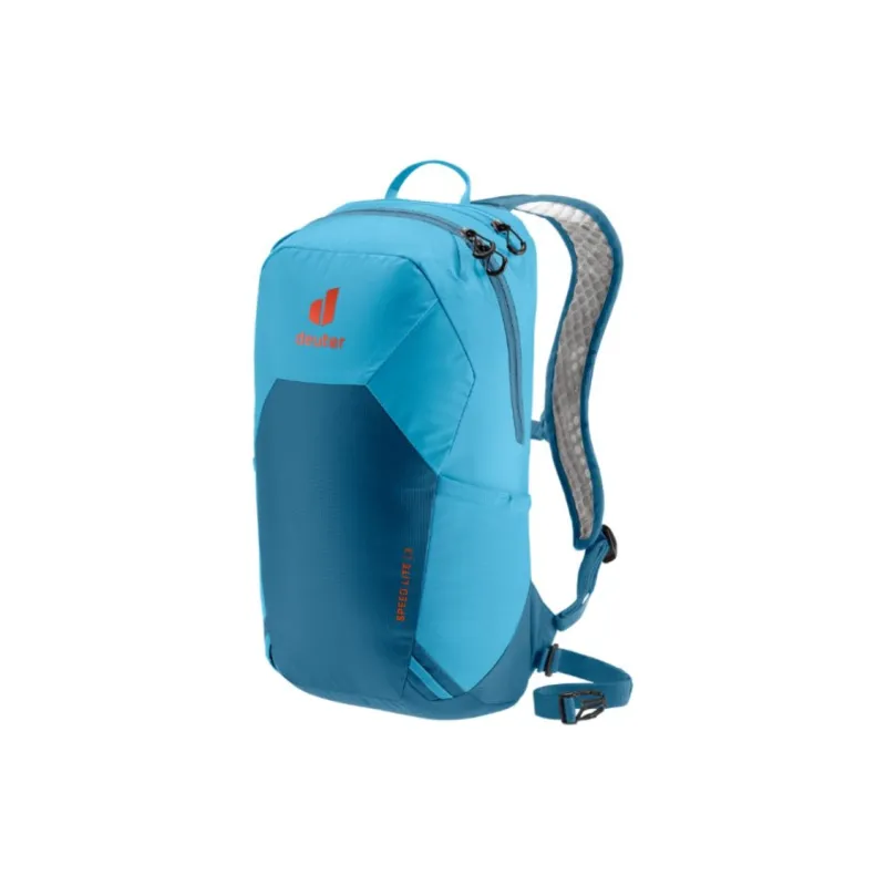 DEUTER Polyamide Backpack Unisex Sky Blue-2