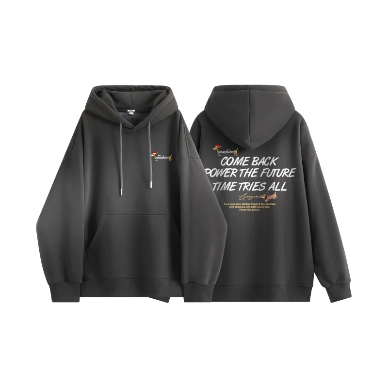 Warrior Ride The Wind Collection Open Ended Smile Collection Sweatshirt Unisex-53