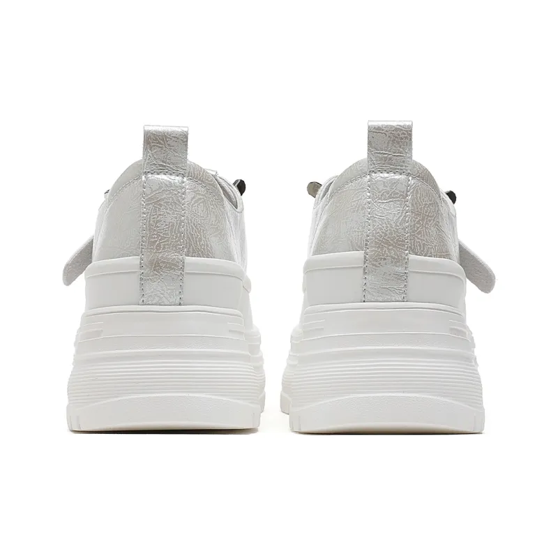 CARDANRO Small sized Sky Vegetables Low Top Casual Shoes Women's-11