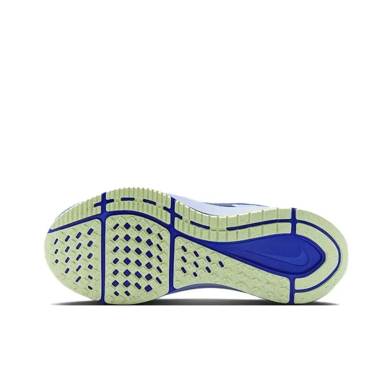 Nike Structure 25 Hyper Royal Light Armory Blue Polar Midnight Navy-5