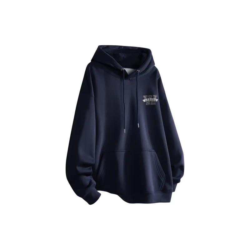 WSRX Sweatshirts Unisex-8