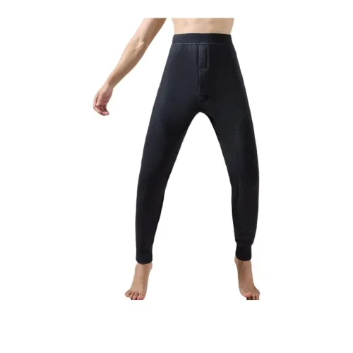 MIIOW Men Thermal Pants