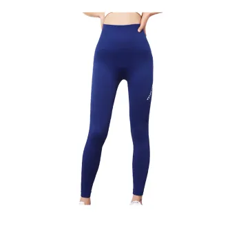 MADALLO Leggings Women's Dark Blue
