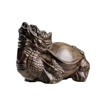 Immortality Bogwood Ornaments Unisex