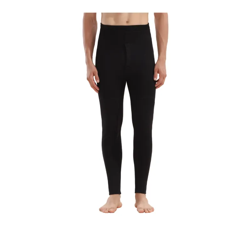 MIIOW Men Thermal Pants-0