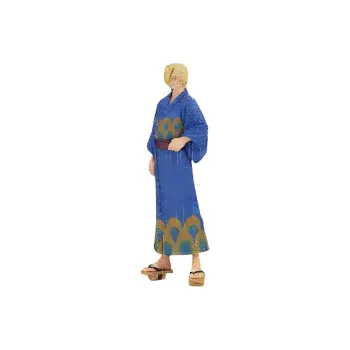 BANPRESTO Sanji DXF THE Great Voyage Collection Bonus Gifts