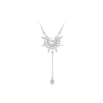 JINFEIYA JEWELRY Freshwater Pearl Necklaces Women's