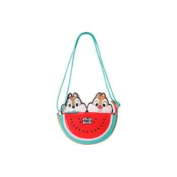 Disney PU Shoulder Bag Regular Unisex