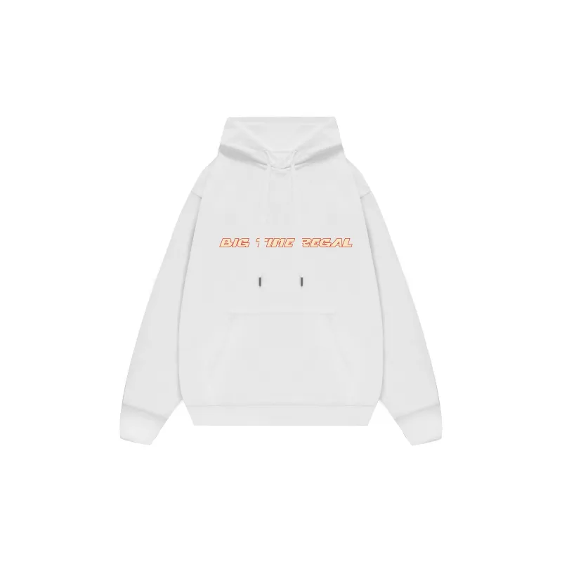 BIG TIME REGAL Sweatshirt Unisex-5