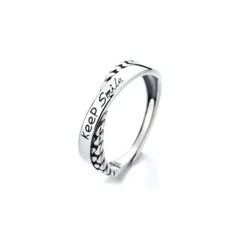 XIHUILIN Rings Unisex