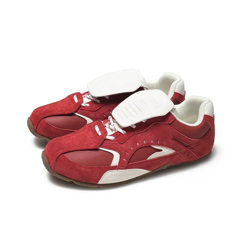Ancient Finches Low-Top Casual Shoes Unisex-11