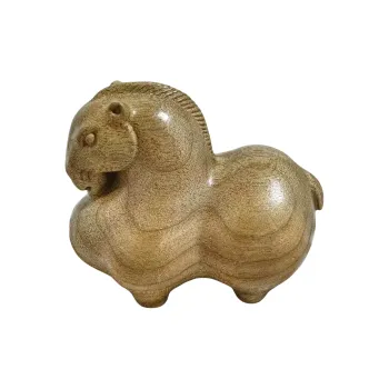Immortality Phoebe Zhennan Ornaments Unisex