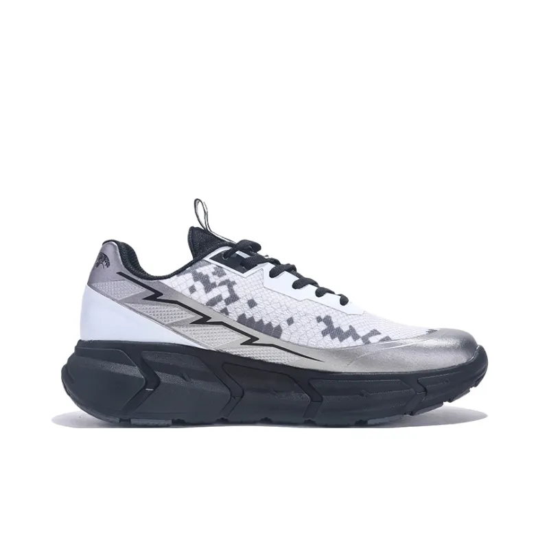 Jifffly Breathable Balanced Lightweight Low Top Casual Training Running Shoes Men's-9