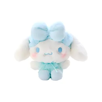 Sanrio Cinnamoroll Cinnamoroll Dolls Plush Doll 16cm High