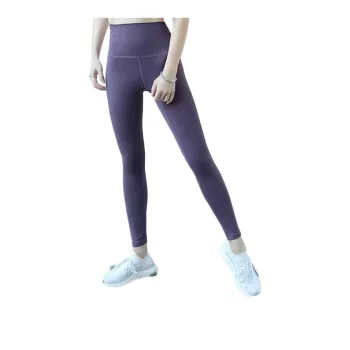 MADALLO Leggings Women's Purple