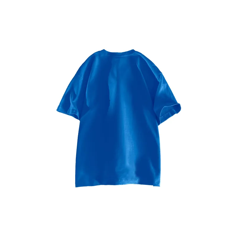 Warrior Ride The Wind Collection Open Ended Smile Collection T Shirt Unisex-16