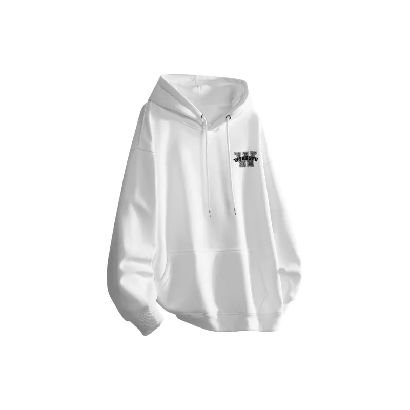 WSRX Sweatshirts Unisex-3