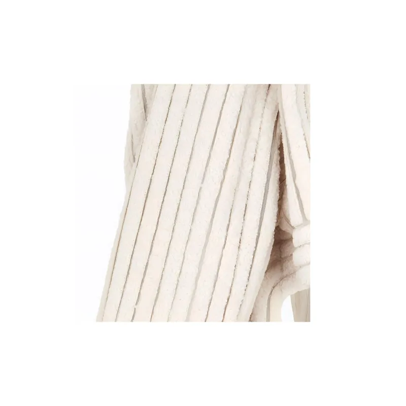 FENDI Coats Women's White-3