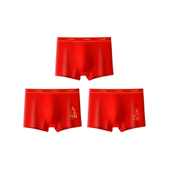 MADALLO Underpants Men's Combo Set