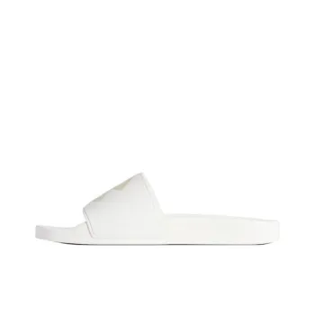 Balenciaga Bb Logo Pool Slide Sandals