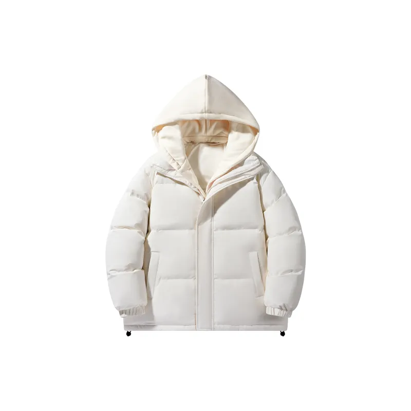 CSKS Down Jackets Unisex-4