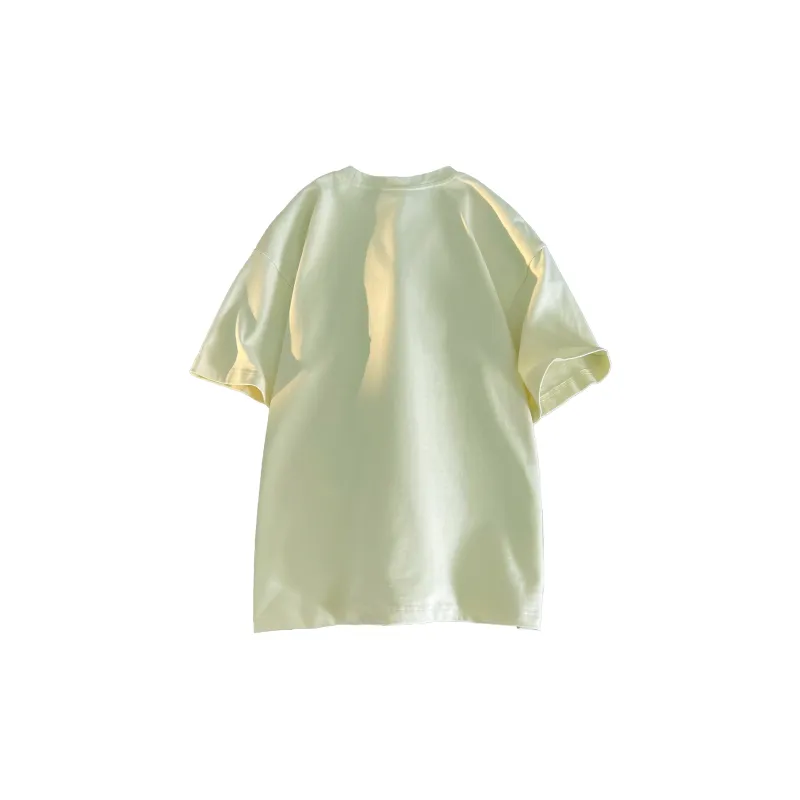 Warrior Ride The Wind Collection Open Ended Smile Collection T Shirt Unisex-6