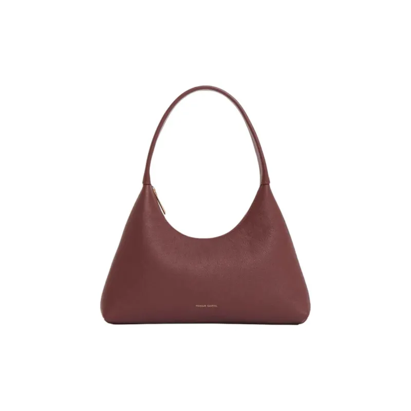 MANSUR GAVRIEL Candy Mini Bag-0