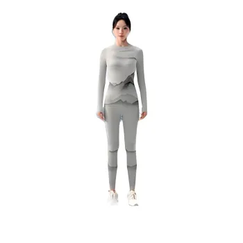 MOLY VIVI Thermal Pants Women's