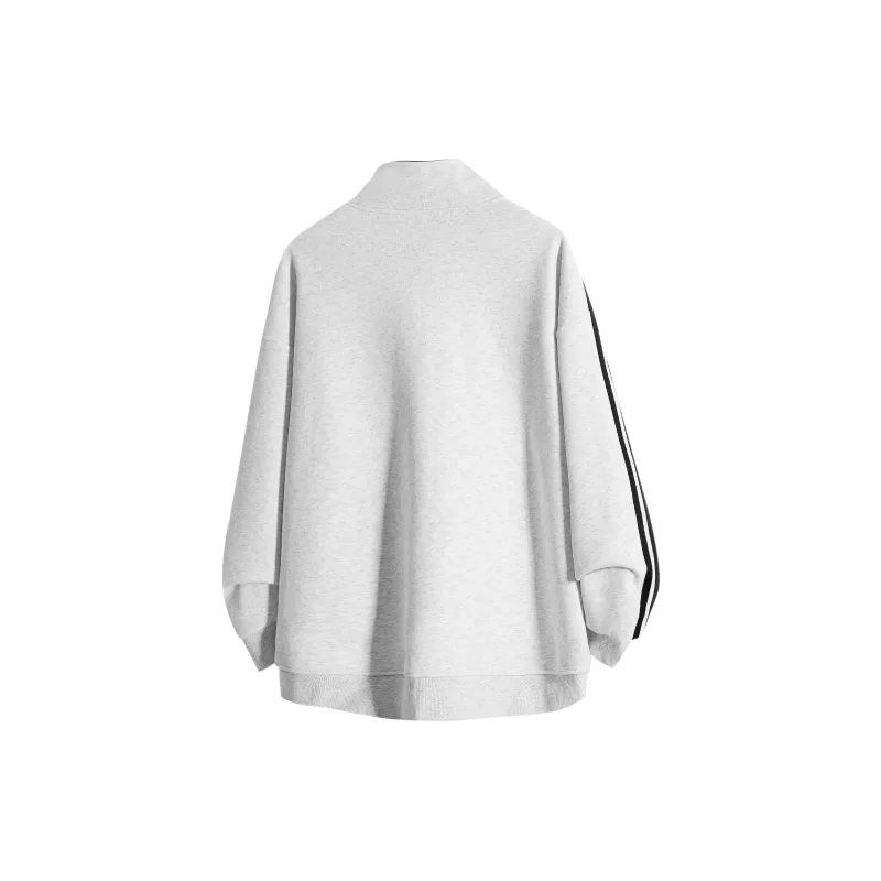 Warrior Ride The Wind Collection Open Ended Smile Collection Sweatshirt Unisex-1