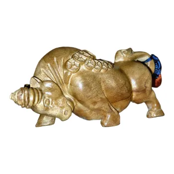 Immortality Phoebe Zhennan Ornaments Unisex