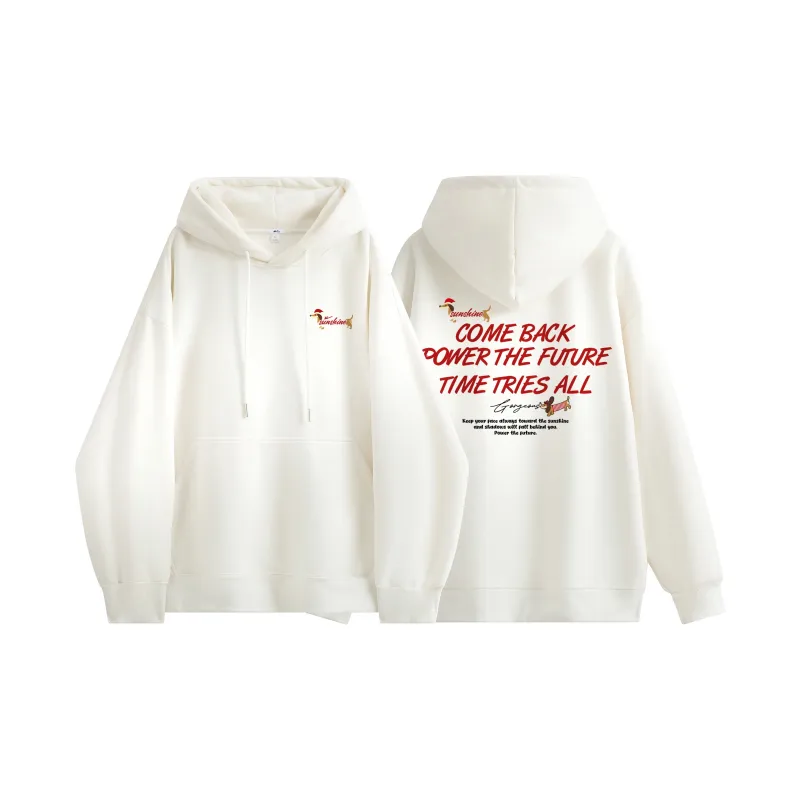 Warrior Ride The Wind Collection Open Ended Smile Collection Sweatshirt Unisex-37