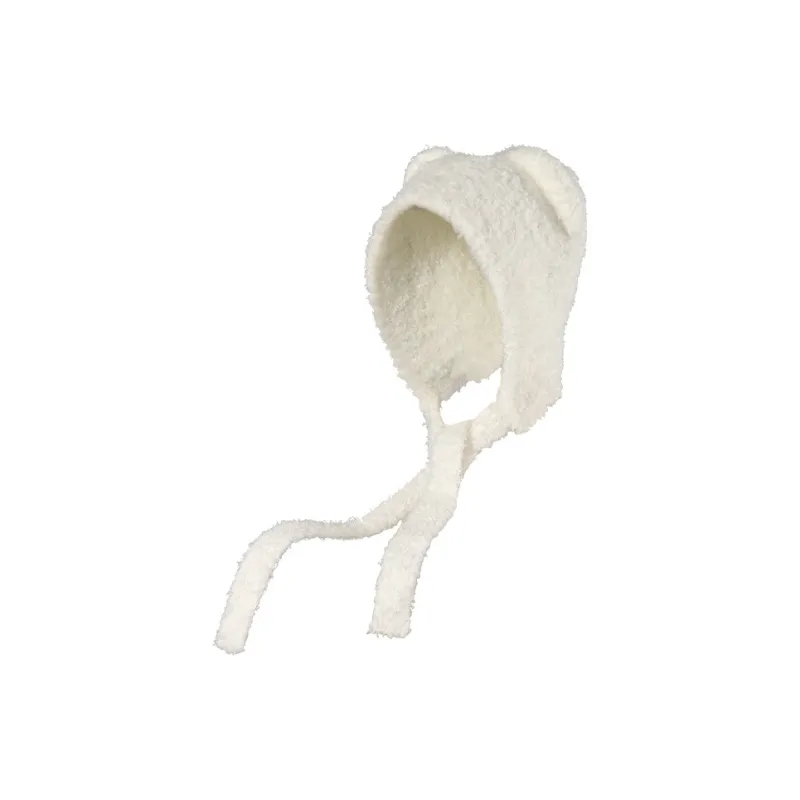 NANJIREN Thickened Beanies Women's-5