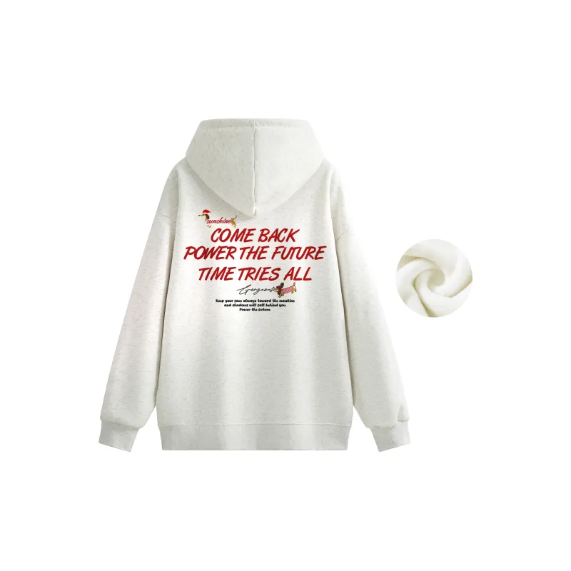 Warrior Ride The Wind Collection Open Ended Smile Collection Sweatshirt Unisex-59