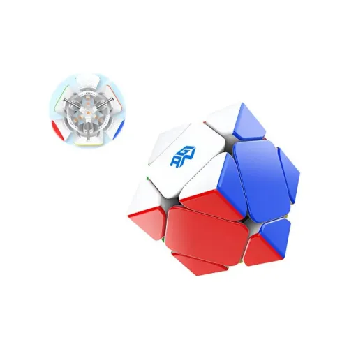 GAN 매직 큐브