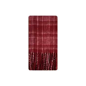 A Good Thing Wool Knit Scarves Unisex